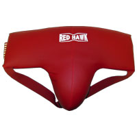 бандаж ракушка Red Hawk