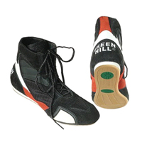 Боксерки Green Hill 4000