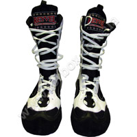 Боксерки высокие REYVEL