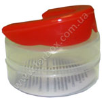 Капа боксерская односторонняя