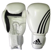 Боксерские перчатки Box Fit Dynamic Adidas