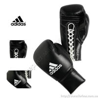 Профессиональные перчатки Pro Adidas