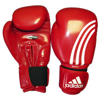Боксерские перчатки Shadow Adidas