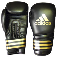 Боксерские перчатки Adidas