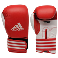 Боксерские перчатки Ultima