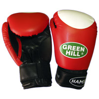 Перчатки Hamed Green Hill