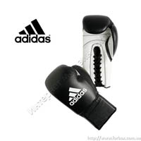 Профессиональные перчатки Kombat Adidas
