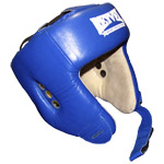 Боксерские шлемы REYVEL
