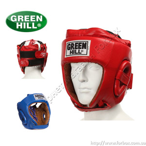 Шлем Five Star Green Hill