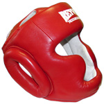 Боксерские шлемы REYVEL