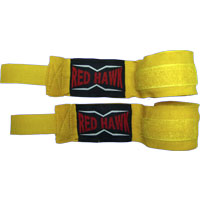 бинты эластичные Red Hawk