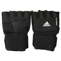 Гелевая перчатка