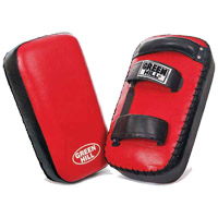 Макивара Green Hill Victor