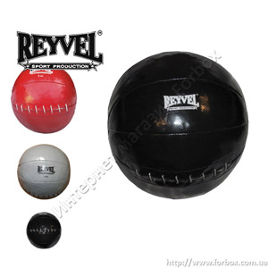 Медбол REYVEL