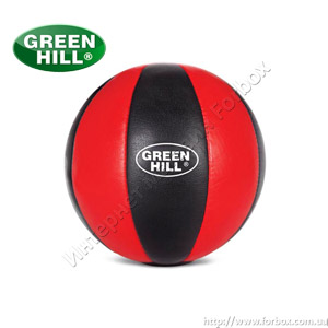 Медболы Green Hill