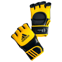 Рукопашные перчатки UFC Adidas