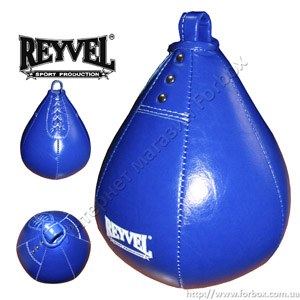 Пневматическая груша REYVEL