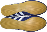 Боксерки подошва