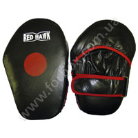 Прямые лапы Red Hawk