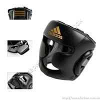 Шлем Extra Protect Adidas