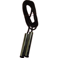 скакалка железная Red Hawk