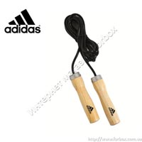 Скакалка нейлон Adidas