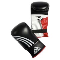 Снарядные перчатки Adidas Box-Fit Training