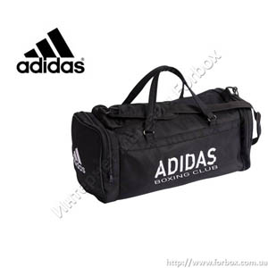 Спортивная сумка Boxing Club Adidas ткань