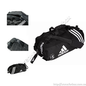 Боксерская сумка Boxing Adidas