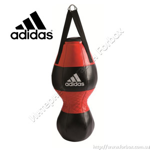 Тяжелый боксерский мешок Adidas